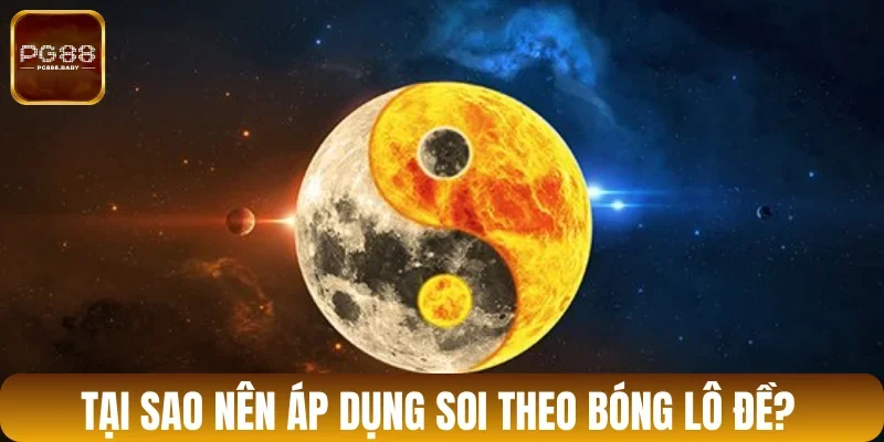 Lý do sử dụng bóng lô đề PG88 tìm số đẹp trúng giải lớn