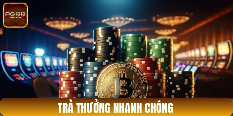 Đặc điểm vượt trội của sảnh cược casino