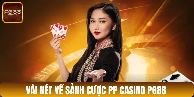 Tìm hiểu vài nét về sảnh cược Pragmatic Play